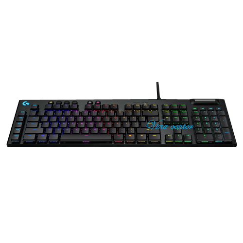Bàn phím Logitech G813 RGB