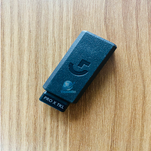 Dongle USB bàn phím không dây Logitech G PRO X TKL