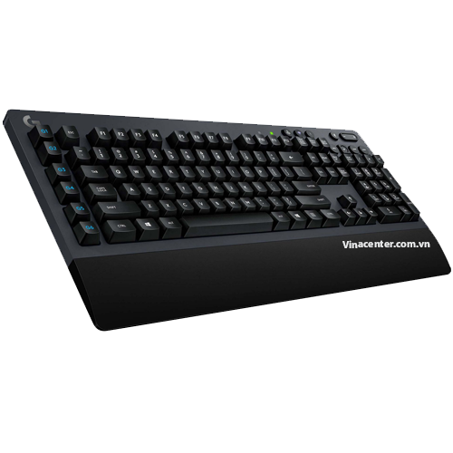 Bàn phím cơ Logitech G613 Wireless