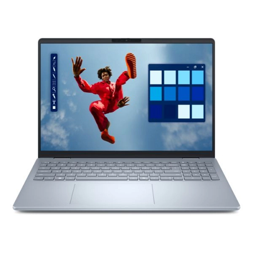 Laptop Dell 16 Plus DB16250 X65NW7 (Ultra 7-256V/ Ram 16GB/ SSD 1TB/ Windows 11/ Office Home 2024/ Xanh)