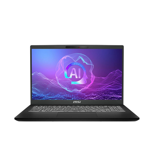 Laptop Msi Modern 15 H AI C2HMG-220VN (Ultra 7-255H)