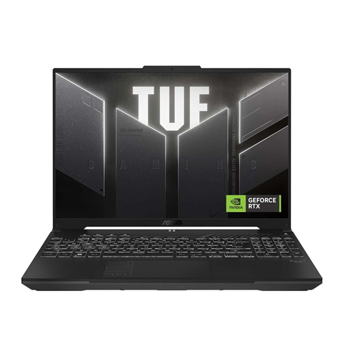 Laptop Asus TUF Gaming F16 FX607VU-RL045W (Core 5 210H)