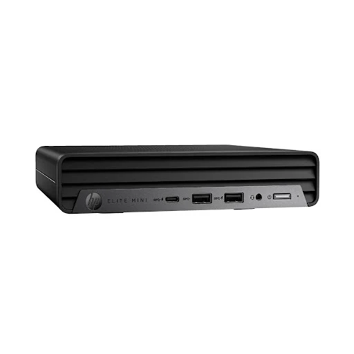 HP Elite Mini 800 G9 (Intel Core i7-13700)