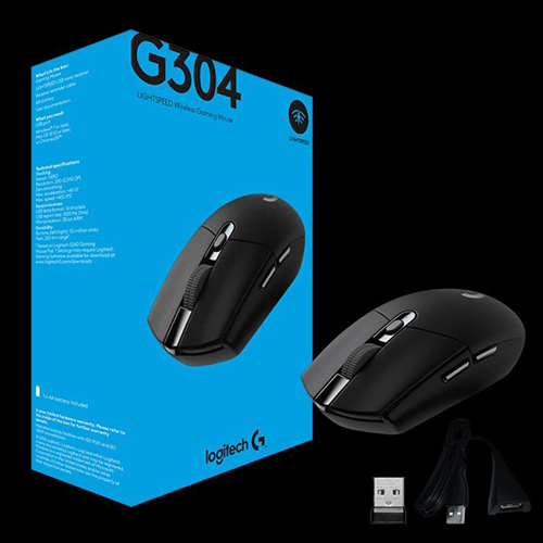 Chuột Gaming Logitech G304