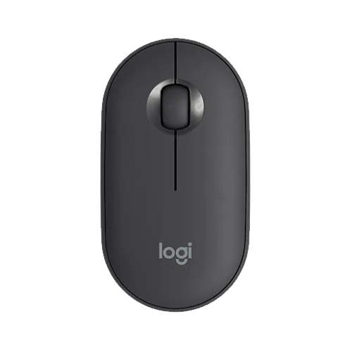 Chuột không dây Logitech Pebble M350