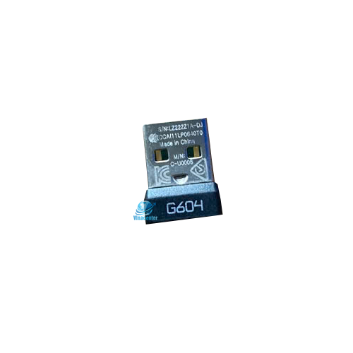 Dongle USB Receiver Logitech G604