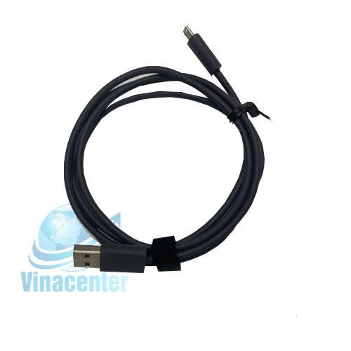 Cable Logitech USB A to Micro