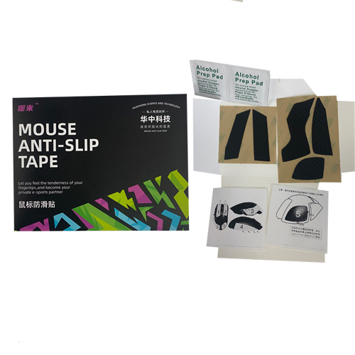 Miếng dán chống trượt chuột Logitech G502 Hero