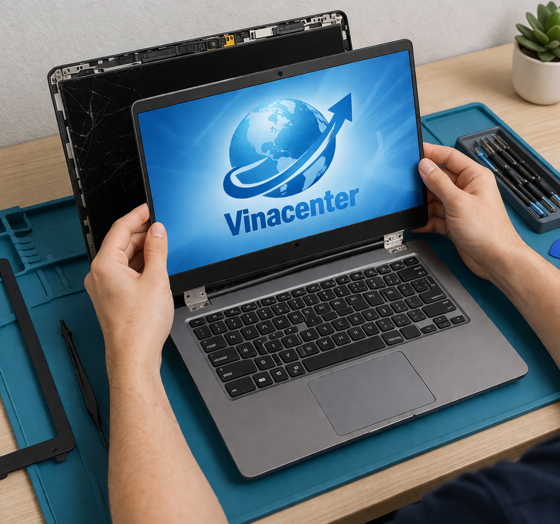 Vinacenter