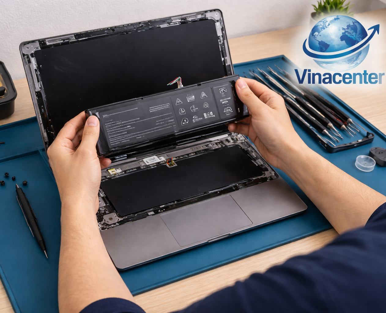 Vinacenter
