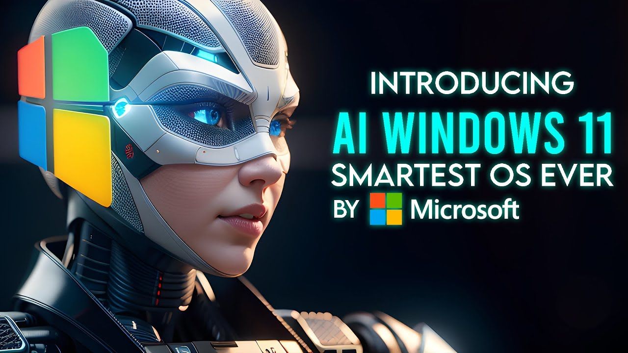 Windows 11 AI