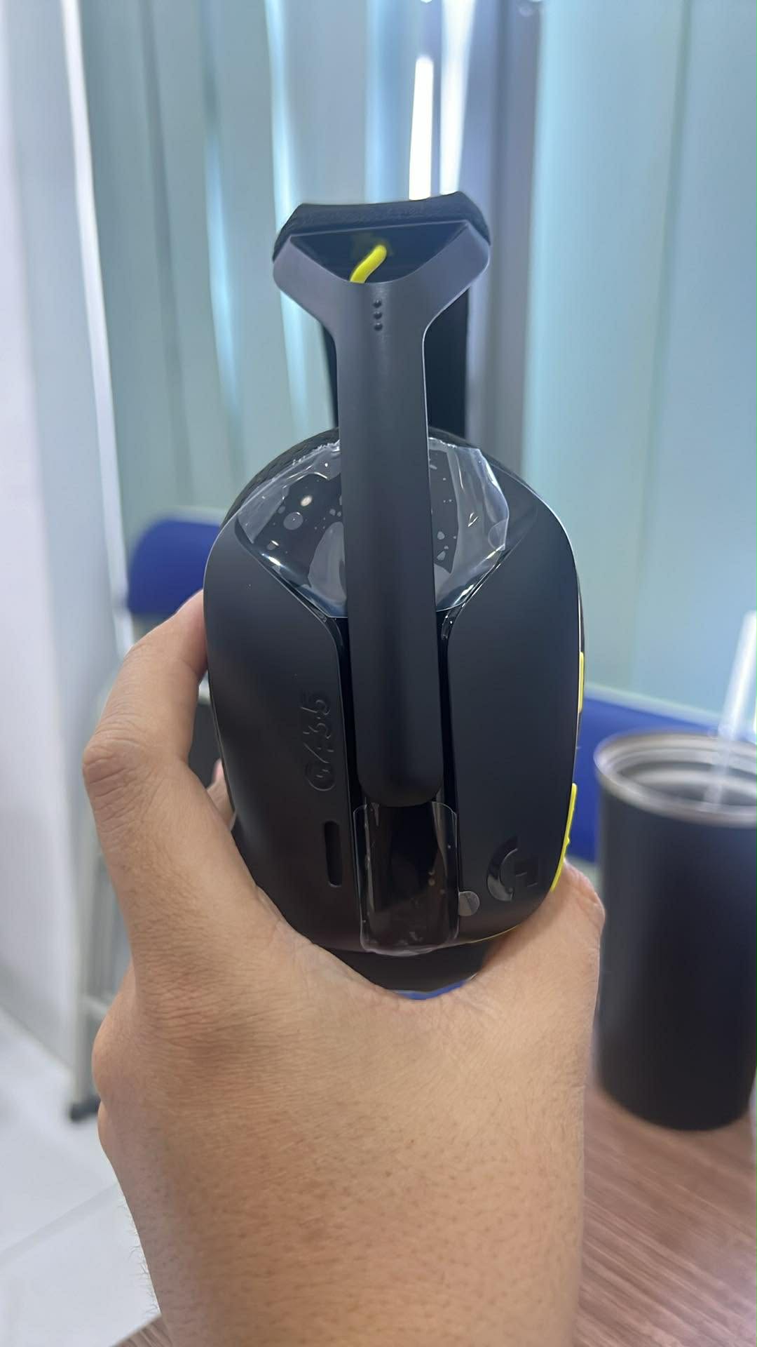Vinacenter
